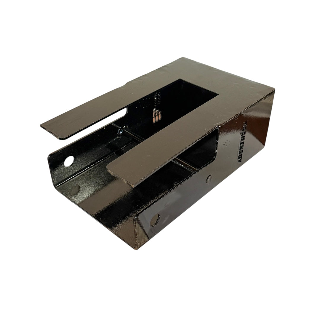 Caja de seguridad para contenedores