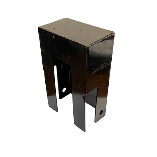 Caja de seguridad para contenedores