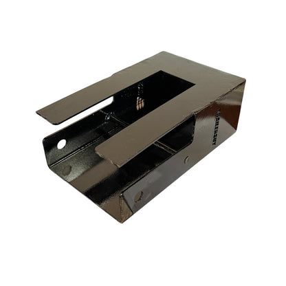Caja de seguridad para contenedores